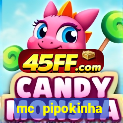 mc pipokinha telegram vazado